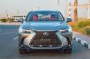 لكزس NX350 LEXUS NX350 2.4L AWD PETROL SUV 2026