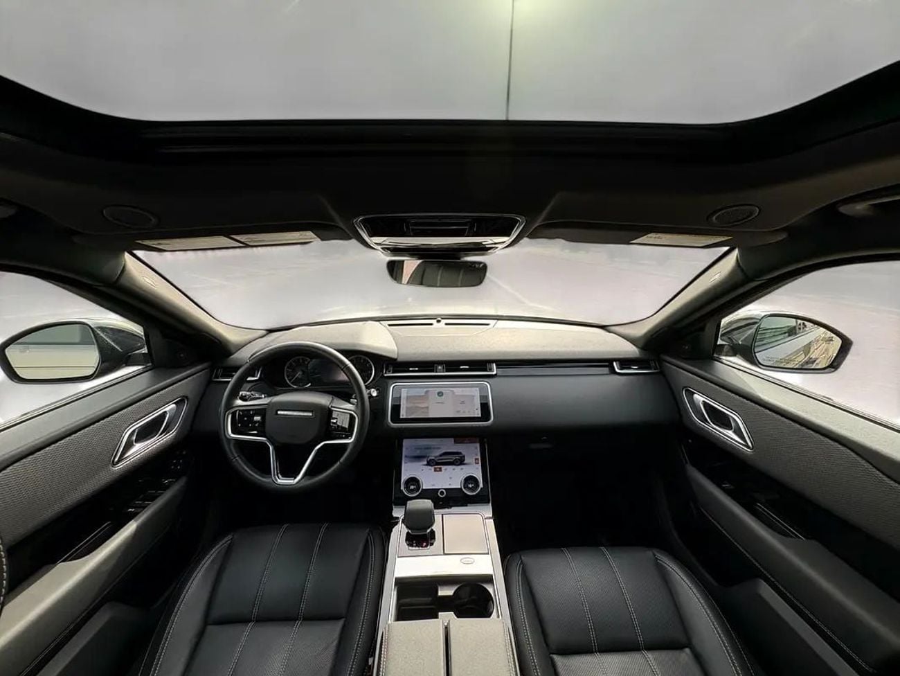 Land Rover Range Rover Velar GL P250 S 2.0L Petrol RANGE ROVER VELAR P250 S 2.0L A/T | 2023 | AED 2,170 per month | IMMACULATE CO