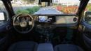 Jeep Wrangler Unlimited Sport S I4 2.0T 2025 GCC 0Km With 3 Years Or 100,000Km Warranty