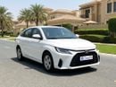 Toyota Yaris 2023 E | AED 707/Month | 0 DP | 30 Day Return | Warranty