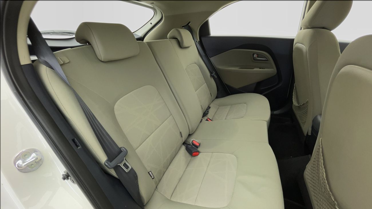 كيا ريو LX 1.4 | بدون دفعة مقدمة | اختبار القيادة في المنزل