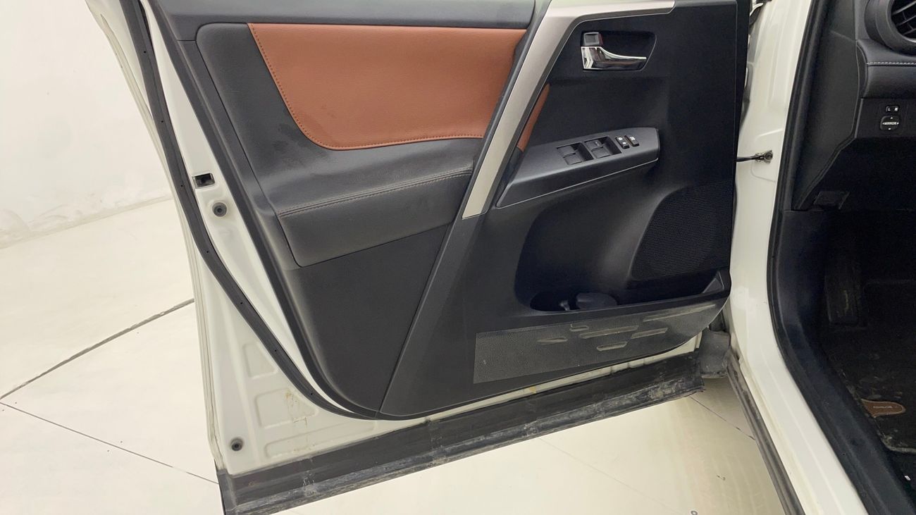 Toyota RAV4 VX 2.5 | Zero Down Payment | Home Test Drive