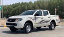 Mitsubishi L200 Mitsubishi L200 2016 4x4 Ref# 540