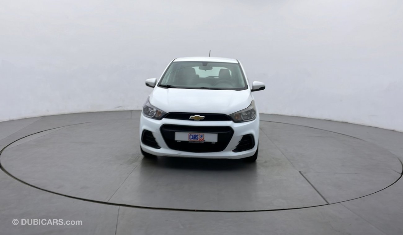 Chevrolet Spark LS 1.4 | Under Warranty | Inspected on 150+ parameters