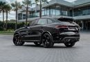 Jaguar F Pace F-Pace SVR | 5,875 P.M | 0% Downpayment | FULL AL TAYER HISTORY! | Ramadan Offer!