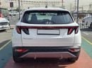Hyundai Tucson 2.0L Smart (FWD) Used Hyundai Tucson Full Option  2.0L FWD SUV 5Doors GCC White Color 2022 Model