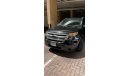 Ford Explorer 4WD