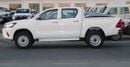Toyota Hilux DLS 2.7L