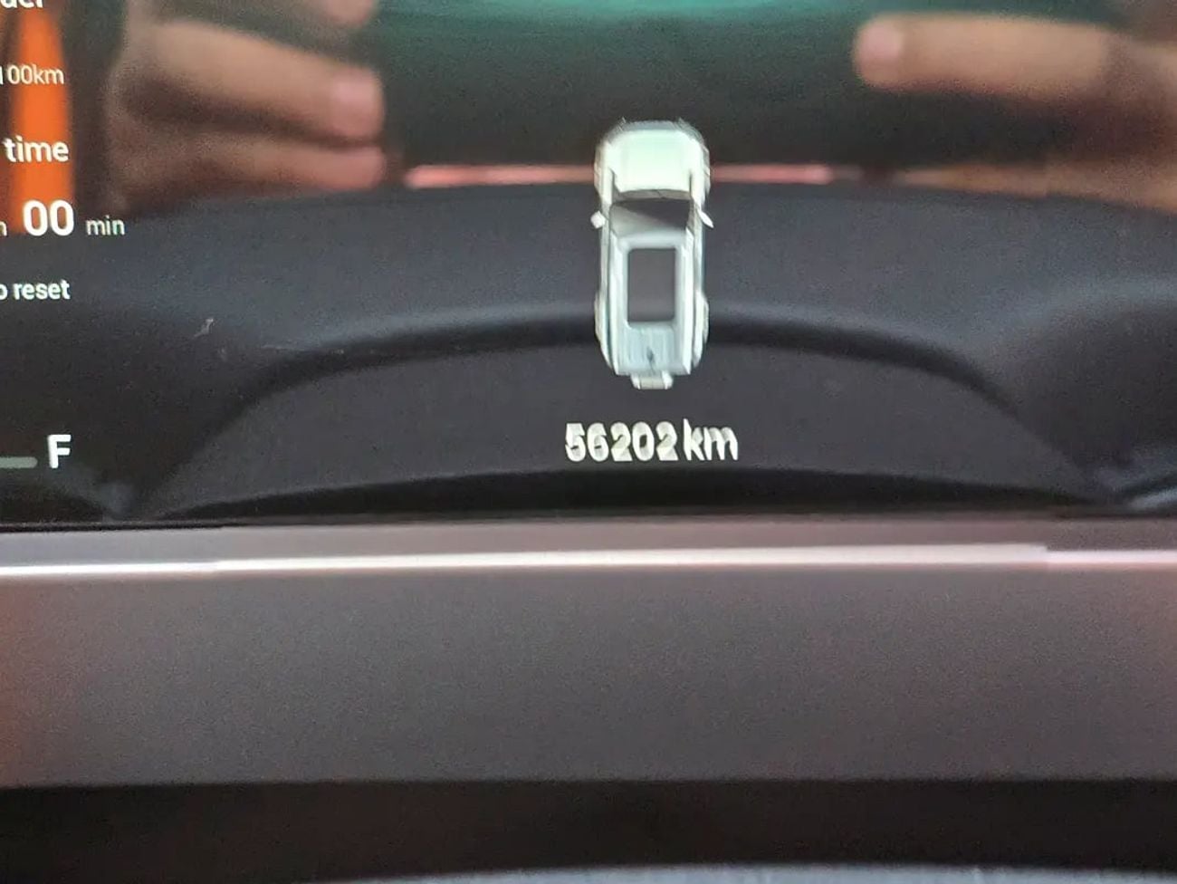 Jetour T2 Luxury GCC Specs