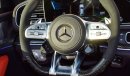 Mercedes-Benz GLE 63 AMG S V8 BITURBO 4MATIC