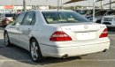 Lexus LS 430