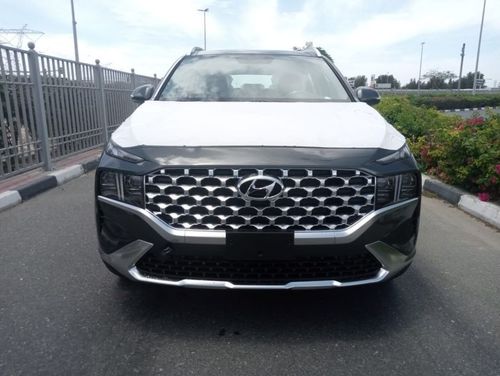 Hyundai Santa Fe HYUNDAI SANTAFE 2.5L | MY 2023