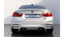 BMW M4 Standard