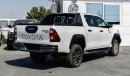 Toyota Hilux Adventure Sr5 2.8L Diesel A/T