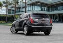 Cadillac XT5 PREMIUM LUXURY AWD | 1,762 P.M  | 0% Downpayment | XT5 PREMIUM LUX | FULL AGENCY HISTORY!