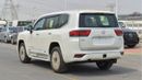 Toyota Land Cruiser VXR 3.5L TWIN TURBO