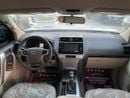 تويوتا برادو GXR 2.7L (164 HP) 4WD (7 Seater)