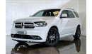 Dodge Durango R/T