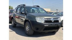 Renault Duster 2.0L, 16" Tyre, Roof Rail, Front Door Speakers, MP3, CD-Player, Bluetooth, LOT-3289