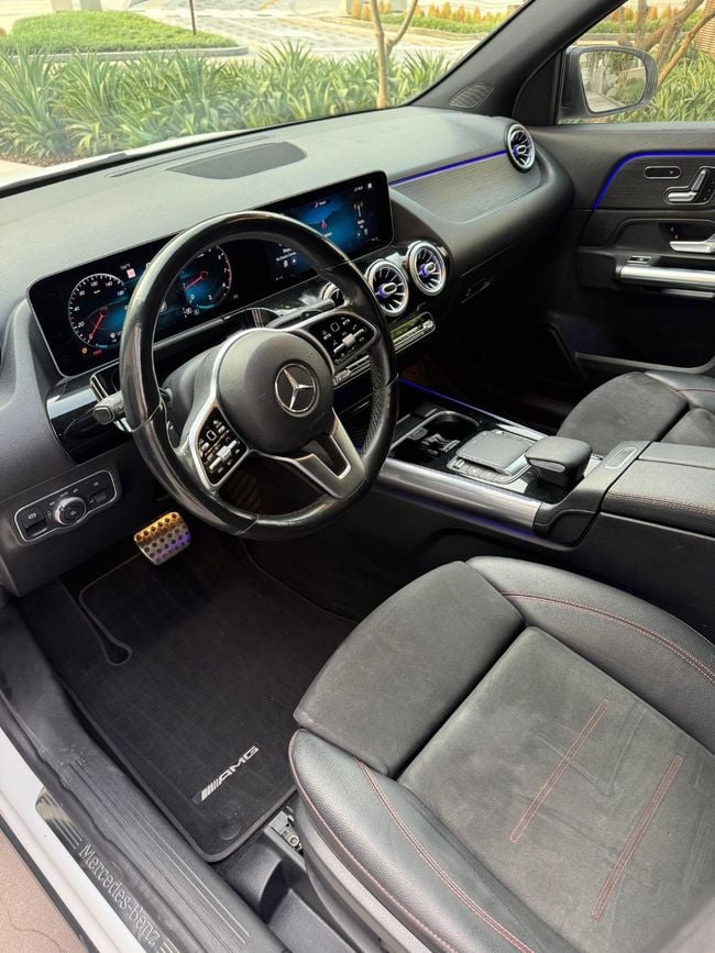 Mercedes-Benz GLA AMG, миниатюра 19