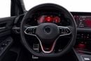 Volkswagen Golf Volkswagen Golf GTI P2 2021 l Al Nabooda Warranty & Service l AED 1,762 / Monthly