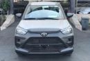 Toyota Raize TOYOTA RAIZE 1.0L FWD CUV ZETRO KM