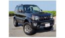 Suzuki Jimny 2017-EXECELLENT CONDITION - BANK FINANCE AVILABLE