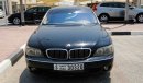 BMW 750Li i