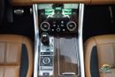 Land Rover Range Rover Sport HSE DYNAMIC 5.0L (525 HP)