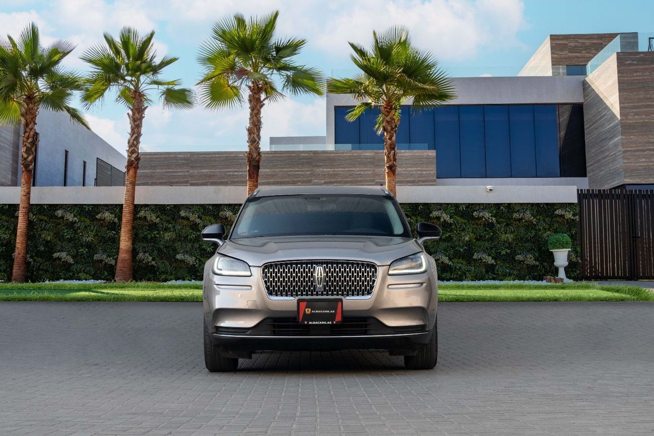 Lincoln Corsair Std 2.0T AWD | 2,154 P.M  | 0% Downpayment | Excellent Condition!