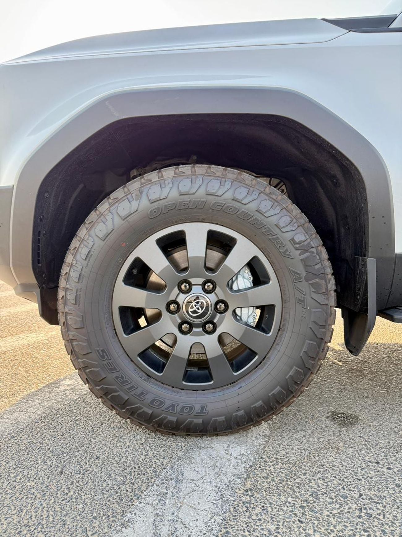 Toyota Prado Toyota Prado Adventure 2.4L Petrol 2025