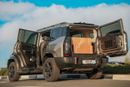 Jetour T2 2025 JETOUR T2 Luxury 4WD Petrol - 0KM
