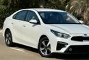 Kia Cerato LX 1.6L 2019 GCC (510/-MONTHLY)