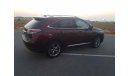 Lexus RX350 لكزس ار اكس  2013 امريكي بحالة مم