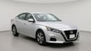Nissan Altima S 2.5L 2023 S | AED 972/Month | 0 DP | 30 Day Return | Warranty