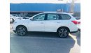 Nissan Pathfinder SV Mid option V6   7Seater 4X4  3 Years local dealer warranty VAT inclusive