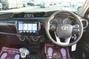 تويوتا هيلوكس Toyota Hilux Mid Option RHD Diesel Engine