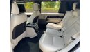 Land Rover Range Rover Vogue /LWB/GCC/Warranty until 2023
