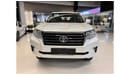 Toyota Prado PRADO GXR LIMITED EDITION GCC DEALER WARRANTY