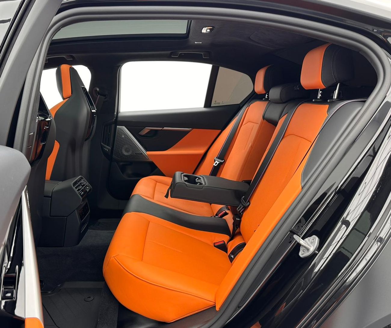 بي أم دبليو M5 2026 BMW M5 Competition, 5 Year Warranty, Excellent Condition