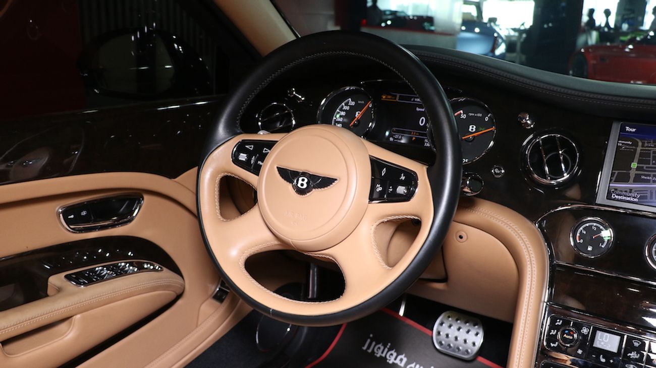 بنتلي مولسان