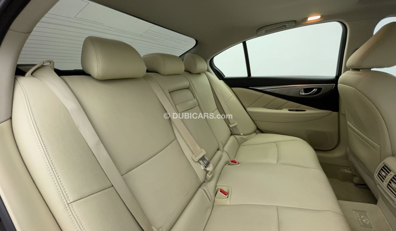 Infiniti Q50 PREMIUM 2 | Zero Down Payment | Free Home Test Drive