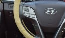 Hyundai Santa Fe 4WD