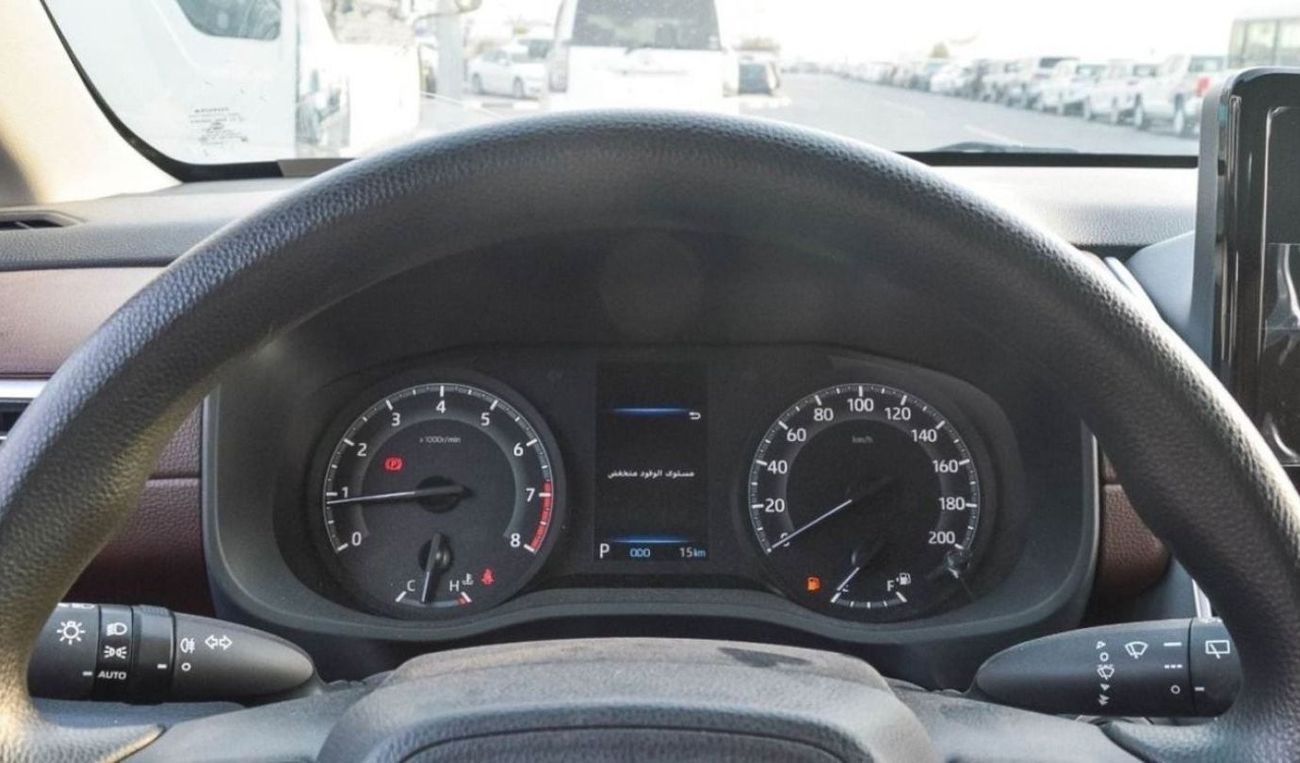 Toyota Innova TOYOTA INNOVA 2.0L FWD PETROL MINIVAN 2024