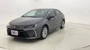 Toyota Corolla GLI 1.6 | Zero Down Payment | Home Test Drive