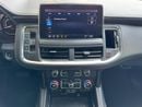 GMC Yukon 5.3 V8 AT4 (AWD)