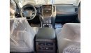 Toyota Land Cruiser 5.7L 2020 VX Mid Options For Export Only