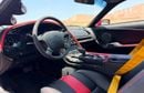 تويوتا سوبرا 2025 German specification