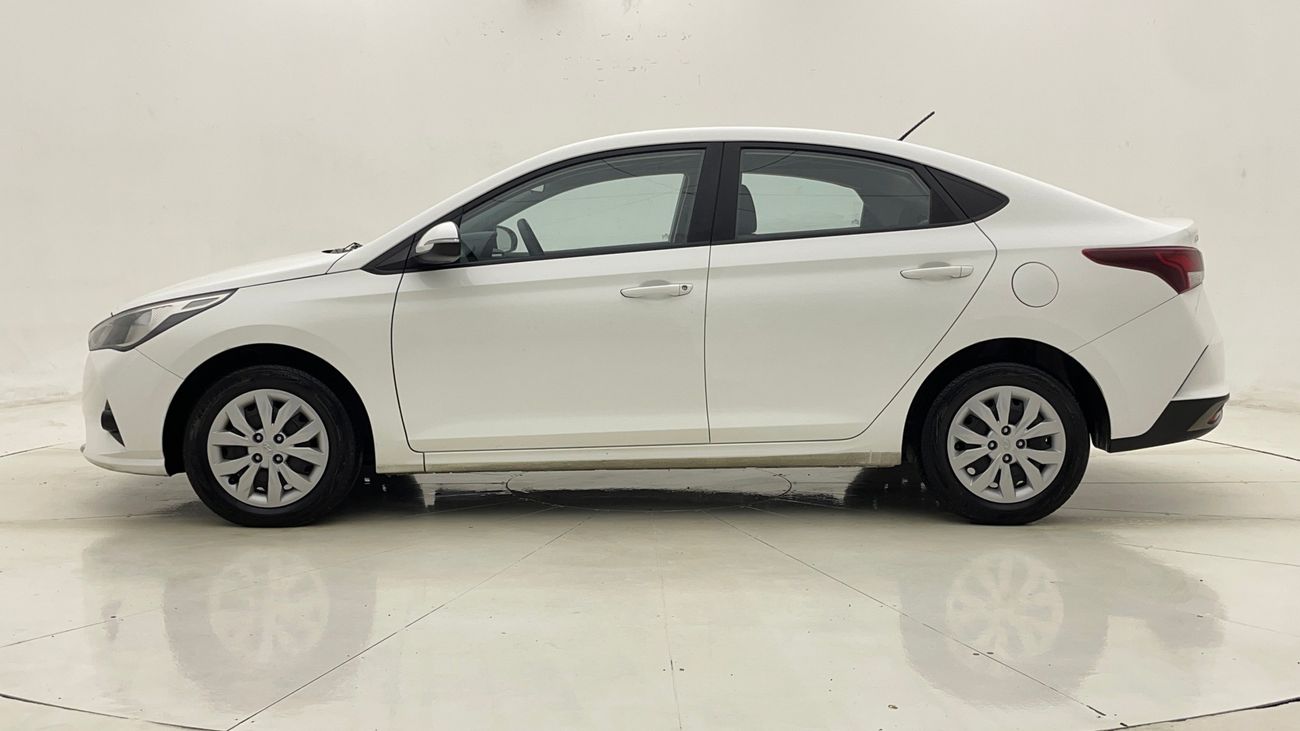 Hyundai Accent SMART 1.6 | Zero Down Payment | Home Test Drive