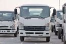 Isuzu FSR CHASSIS 2025 MODEL